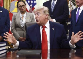 Trump asegura que la guerra con Irán terminó, pero Teherán no confirma un acuerdo
