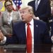 Trump asegura que la guerra con Irán terminó, pero Teherán no confirma un acuerdo
