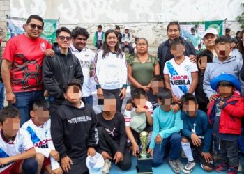 Mundialito llanero fortalece unidad en las comunidades 