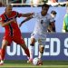 Debut soñado de Haaland en el regreso de Noruega al Mundial
