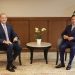 Felipe VI augura futuro próspero entre España y México