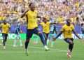 Ecuador firma remontada inédita ante Alemania y pasa a dieciseisavos