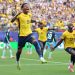 Ecuador firma remontada inédita ante Alemania y pasa a dieciseisavos
