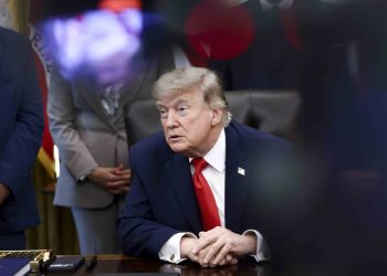 Estados Unidos e Irán anuncian un acuerdo de paz tras más de 100 días de guerra