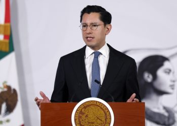 Canciller destaca llamada cordial con Rubio