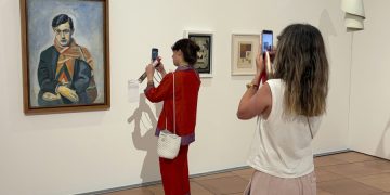 Museo de Céret homenajea a Picabia