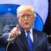 Trump acusa a Irán de negociar de mala fe