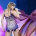Taylor Swift asistirá al cuarto partido de las finales de la NBA