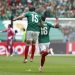 México gana su primer partido inaugural