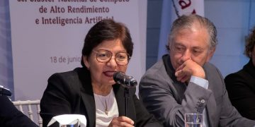 BUAP se suma al Clúster Nacional de IA y Supercómputo