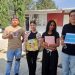 Estudiantes de Anáhuac Puebla crean cuentos infantiles para el aprendizaje de alumnos de primaria