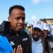 Recibe Somalia como héroe a árbitro vetado por EE.UU.