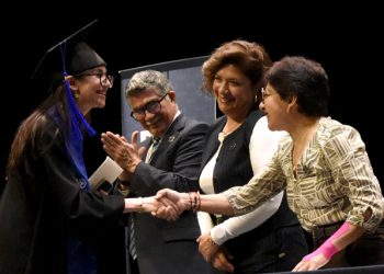 Egresados de Biotecnología llevan en su ADN profesional la innovación con propósito: Lilia Cedillo