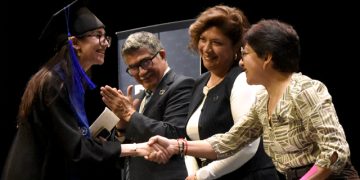 Egresados de Biotecnología llevan en su ADN profesional la innovación con propósito: Lilia Cedillo