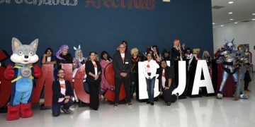 BUAP presenta la Ficómics 2026