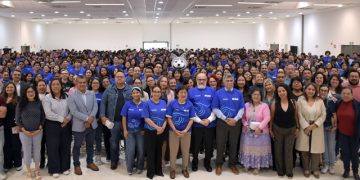 BUAP recibe a más de 900 estudiantes del Programa Delfín para Verano de Investigación 2026