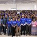 BUAP recibe a más de 900 estudiantes del Programa Delfín para Verano de Investigación 2026