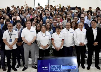 BUAP presenta el Sistema Institucional de Expediente Laboral (SIDEL)