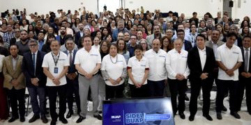 BUAP presenta el Sistema Institucional de Expediente Laboral (SIDEL)