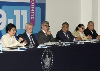 BUAP fortalece liderazgo directivo para impulsar su desarrollo institucional