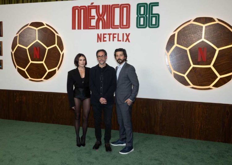 México 86