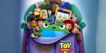 Toy Story