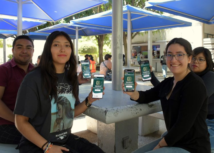 BUAP se suma al impulso de oportunidades de capacitación en habilidades digitales