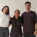 Estudiante de Anáhuac Puebla realiza prácticas en estudio de diseño en España