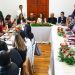 Reconoce Tonantzin Fernández a restaurante Valiente