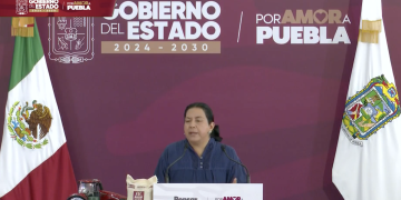 Hasta 70% de productores de café de Puebla pertenecen a pueblos originarios