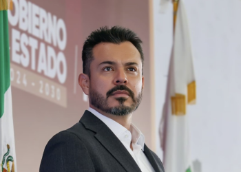 Podría comparecer García Parra ante el Congreso a finales de junio
