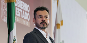 Podría comparecer García Parra ante el Congreso a finales de junio