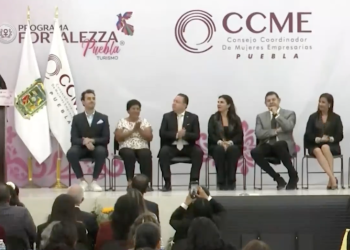 Lanzan programa de capacitación para prestadoras de servicios turísticos