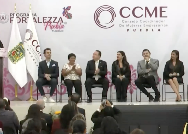 Lanzan programa de capacitación para prestadoras de servicios turísticos