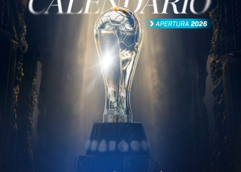 Revelan el calendario del AP26, Puebla juega en el Cuauhtémoc hasta la J3