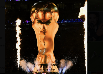 El negocio del Mundial: entre la reputación y el poder