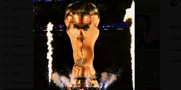 El negocio del Mundial: entre la reputación y el poder