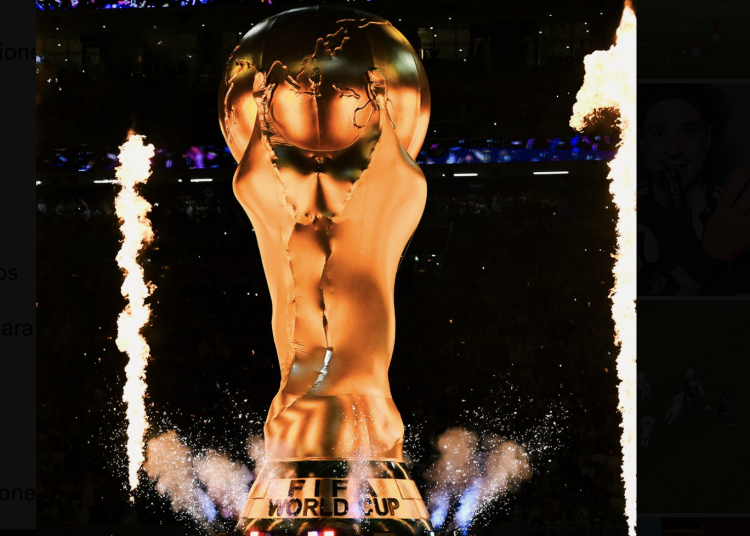 El negocio del Mundial: entre la reputación y el poder