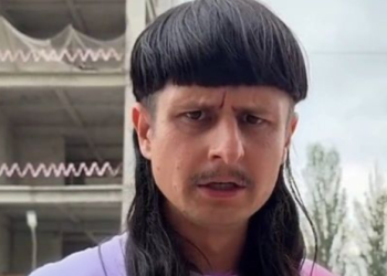 Oliver Tree figura como pasajero en accidente aéreo en Brasil