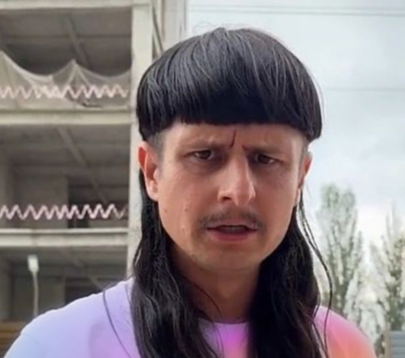 Oliver Tree figura como pasajero en accidente aéreo en Brasil