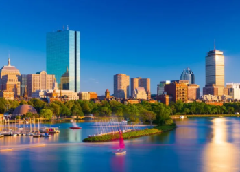Boston: historia, universidades y deporte rumbo al Mundial