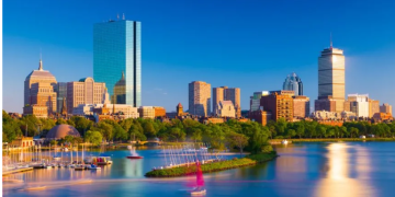Boston: historia, universidades y deporte rumbo al Mundial