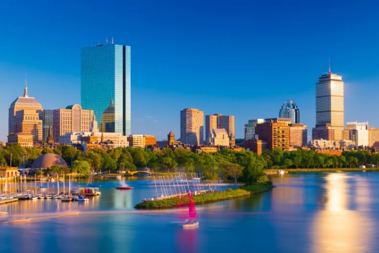 Boston: historia, universidades y deporte rumbo al Mundial