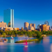 Boston: historia, universidades y deporte rumbo al Mundial