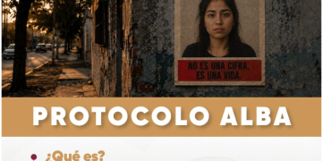 Sedif fortalece búsqueda de mujeres a través del Protocolo Alba