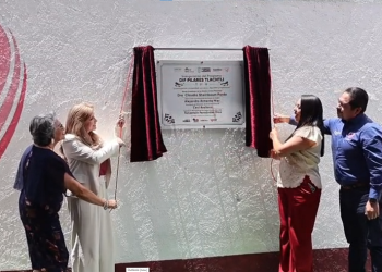 Renuevan DIF-Pilares de San Pedro Cholula para fortalecer atención a las familias