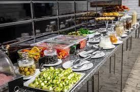 ¿Sabe usted el origen del buffet?