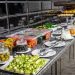 ¿Sabe usted el origen del buffet?