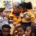 Falta en California personal de cuidado infantil