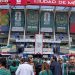 El talento no determina resultados en futbol